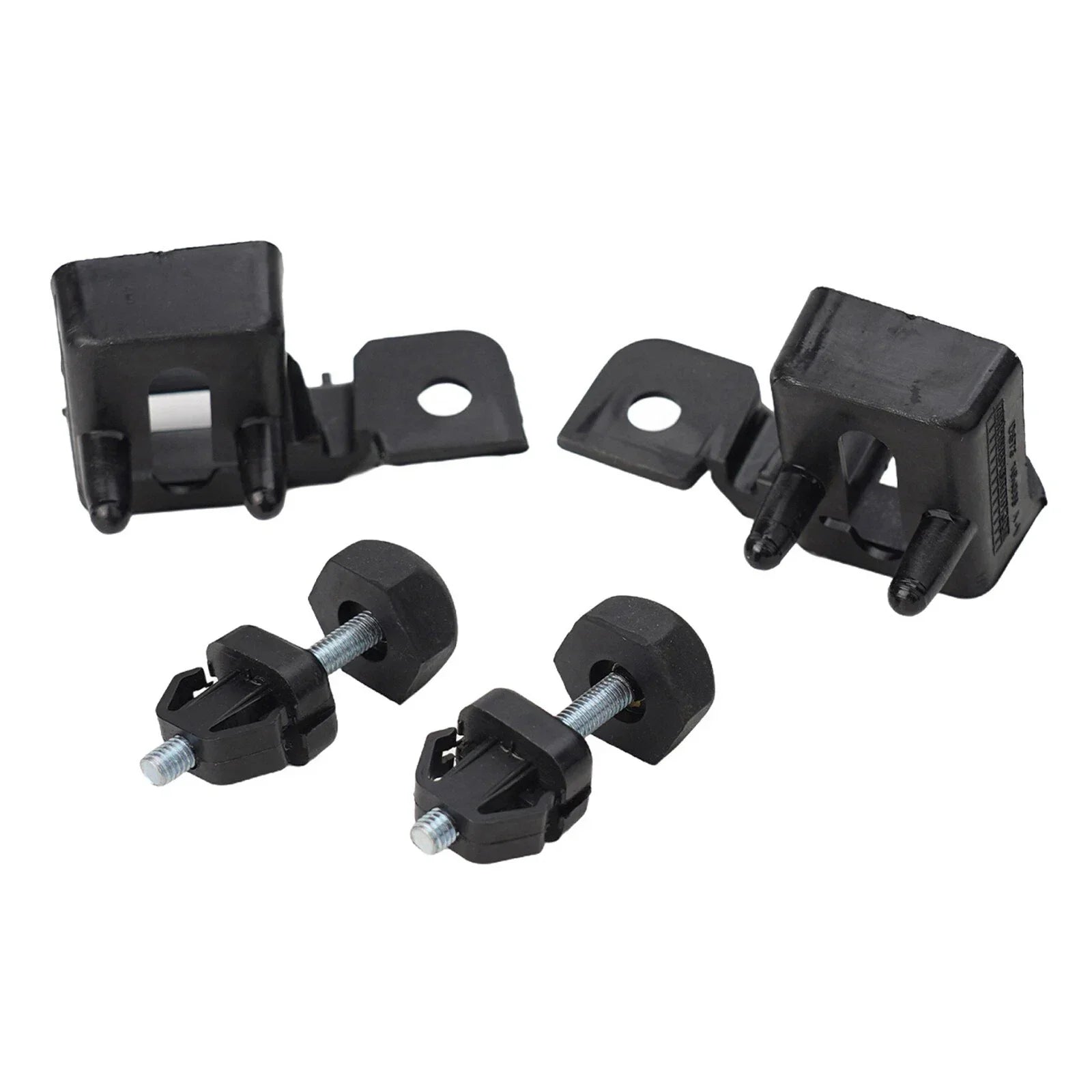 2 x Headlamp Assembly Mount Bracket for Fusion (2017���2019)
