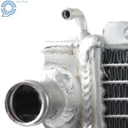 Aluminum Radiator for Can-Am Maverick X3 (2018–2022) Turbo Trail Sport MAX