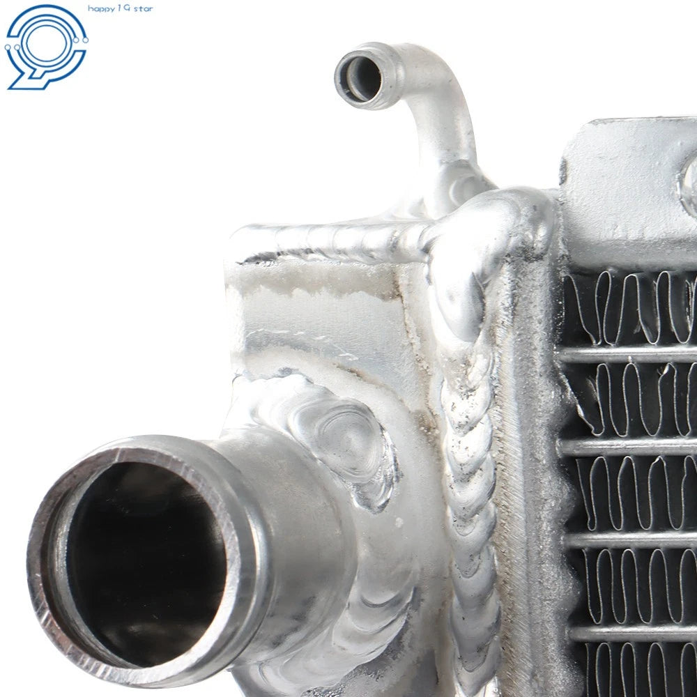 Aluminum Radiator for Can-Am Maverick X3 (2018–2022) Turbo Trail Sport MAX