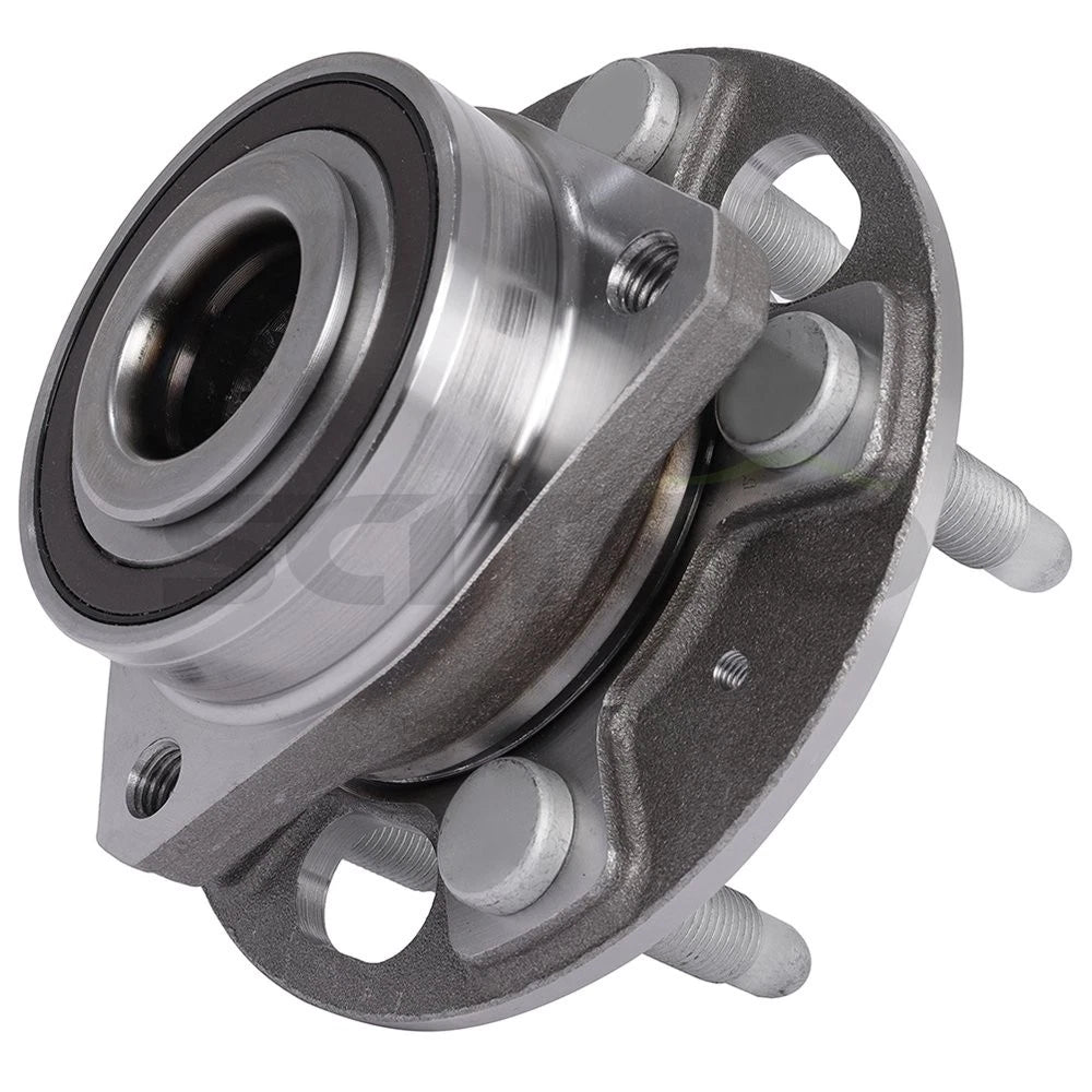 Front Wheel Bearing Hub Assembly for Chevrolet Equinox GMC Terrain (2010–2017)
