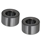 2pc Front Wheel Bearing for Honda Civic (1992–2000) 510015