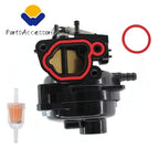 Carburetor for Yard Machines Lawn Mower (11A-B13M729, 11A-B13L029, 11A-B9A9729)