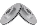 Front Brake Rotor Set for Mazda 6 (2006–2013) YX656WZ