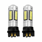 LED Front Turn Signal Light for Audi BMW Mercedes (2013-2024)
