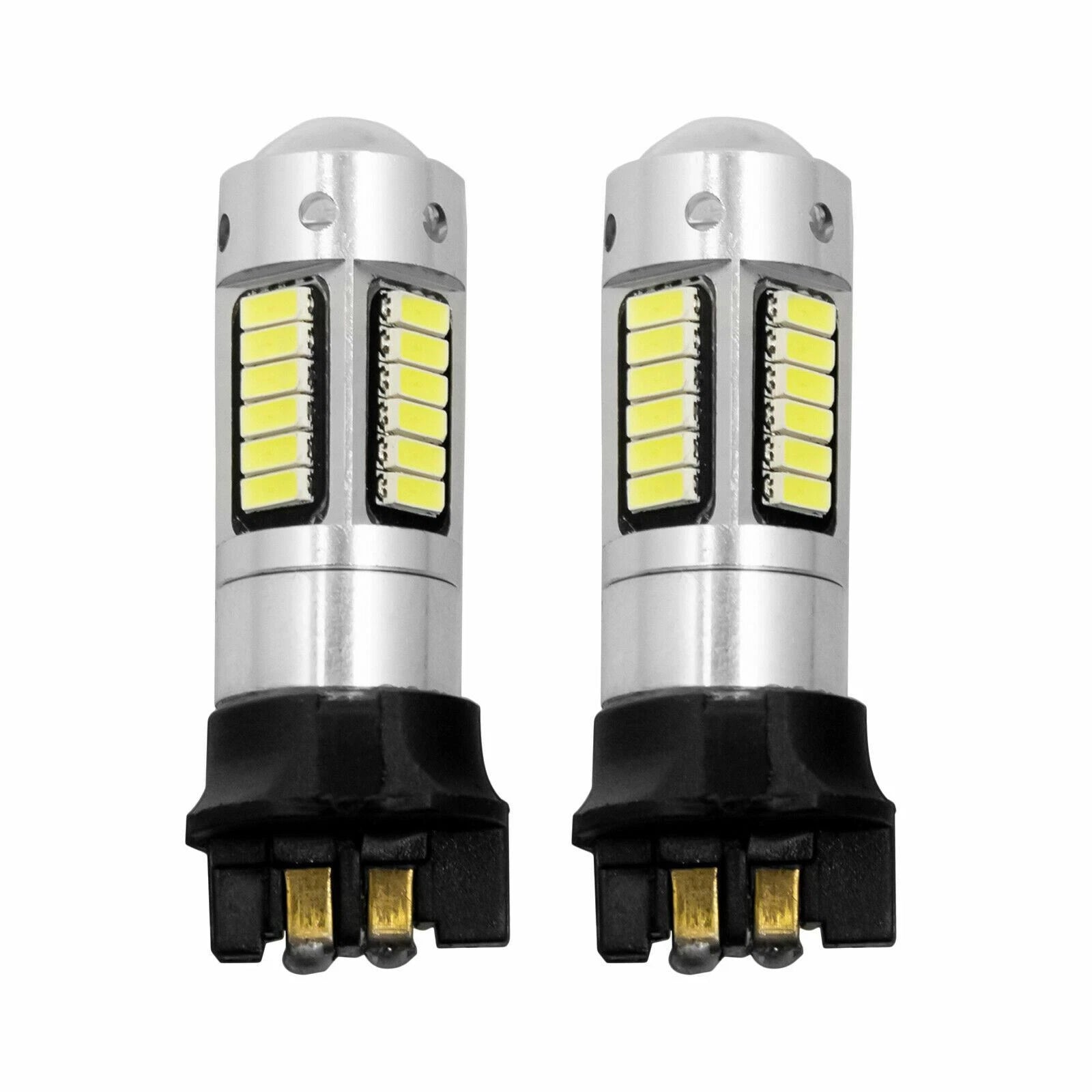 LED Front Turn Signal Light for Audi BMW Mercedes (2013-2024)