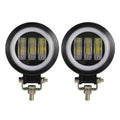 4'' LED Work Light Bar 12V 24V for Motor Car Driving Light