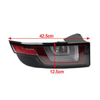 Tail Light Assembly for Land Rover Range Rover Evoque (2016–2019)