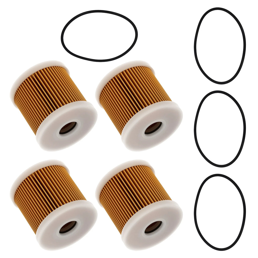 Fuel Water Separator Kit for Yamaha Outboard Motor (300HP)