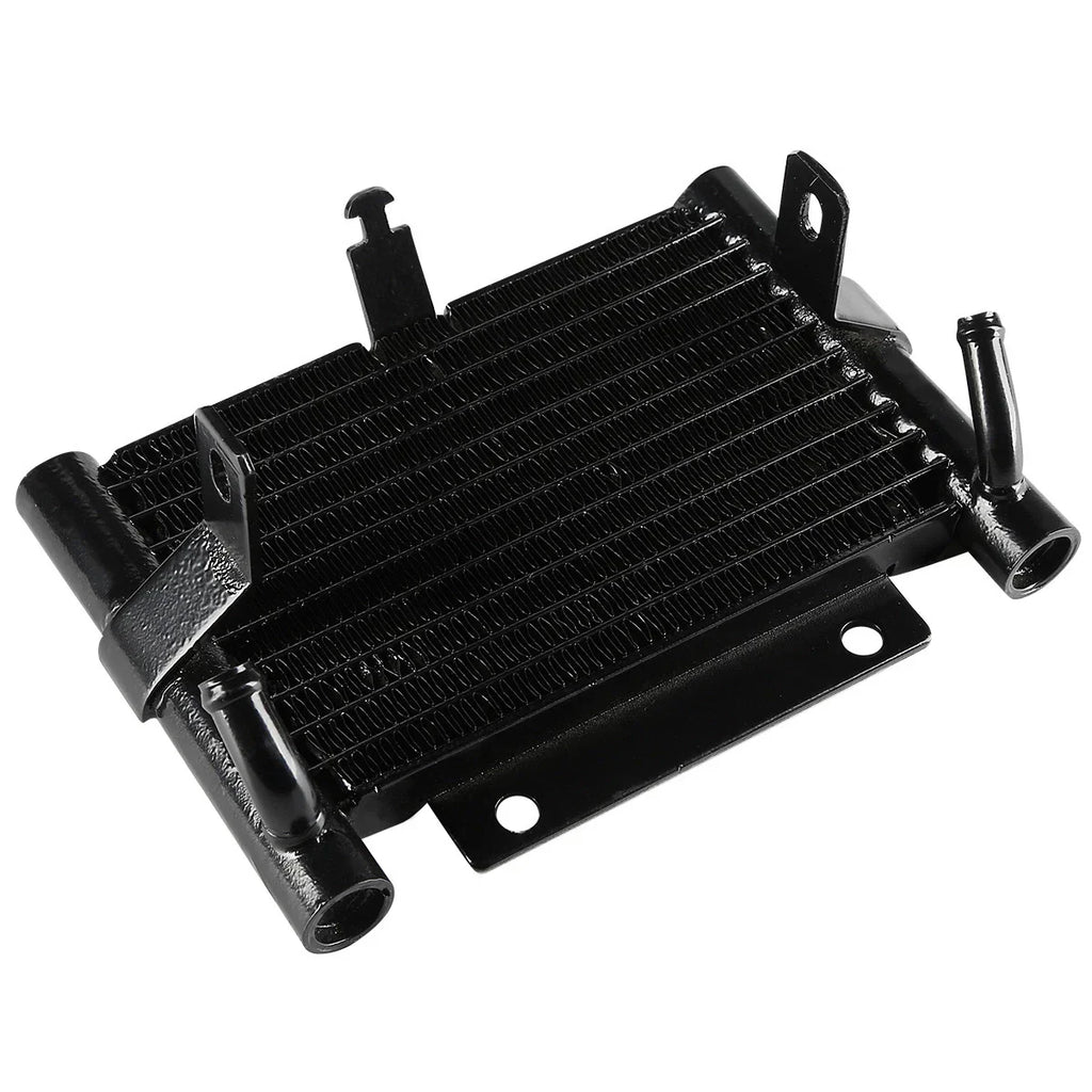 Oil Cooler for Harley Road King FLHR, Glide FLTRX, Street Glide FLHX (2017-2023)