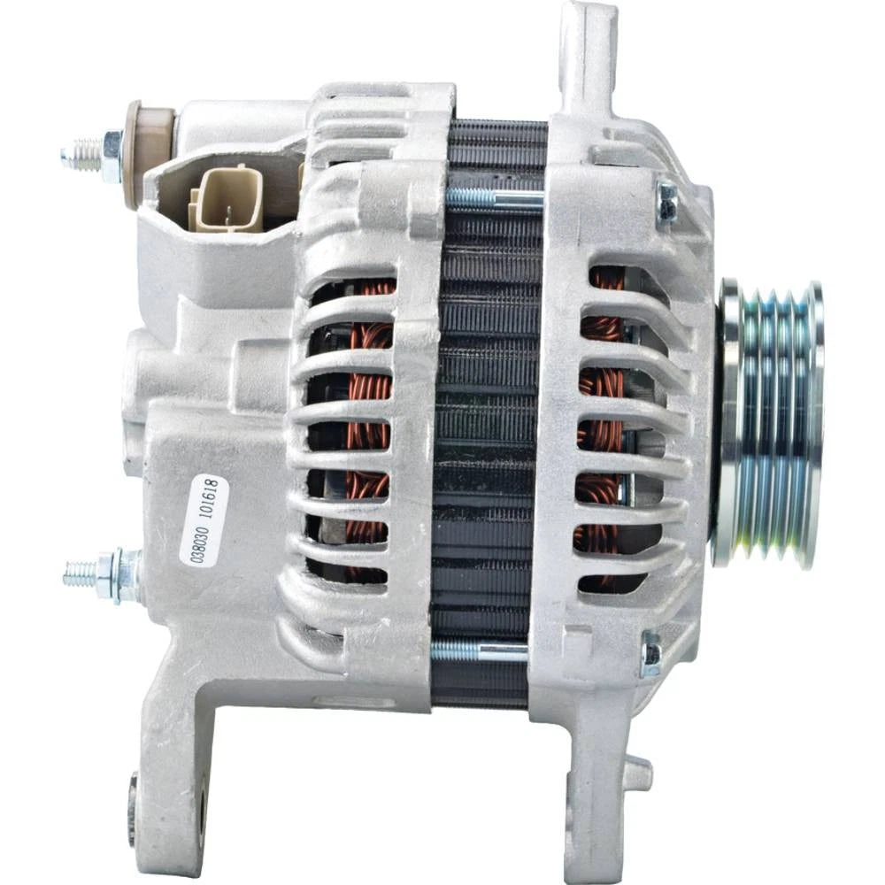 Alternator for J&N Electrical Products (400-48133-JN)