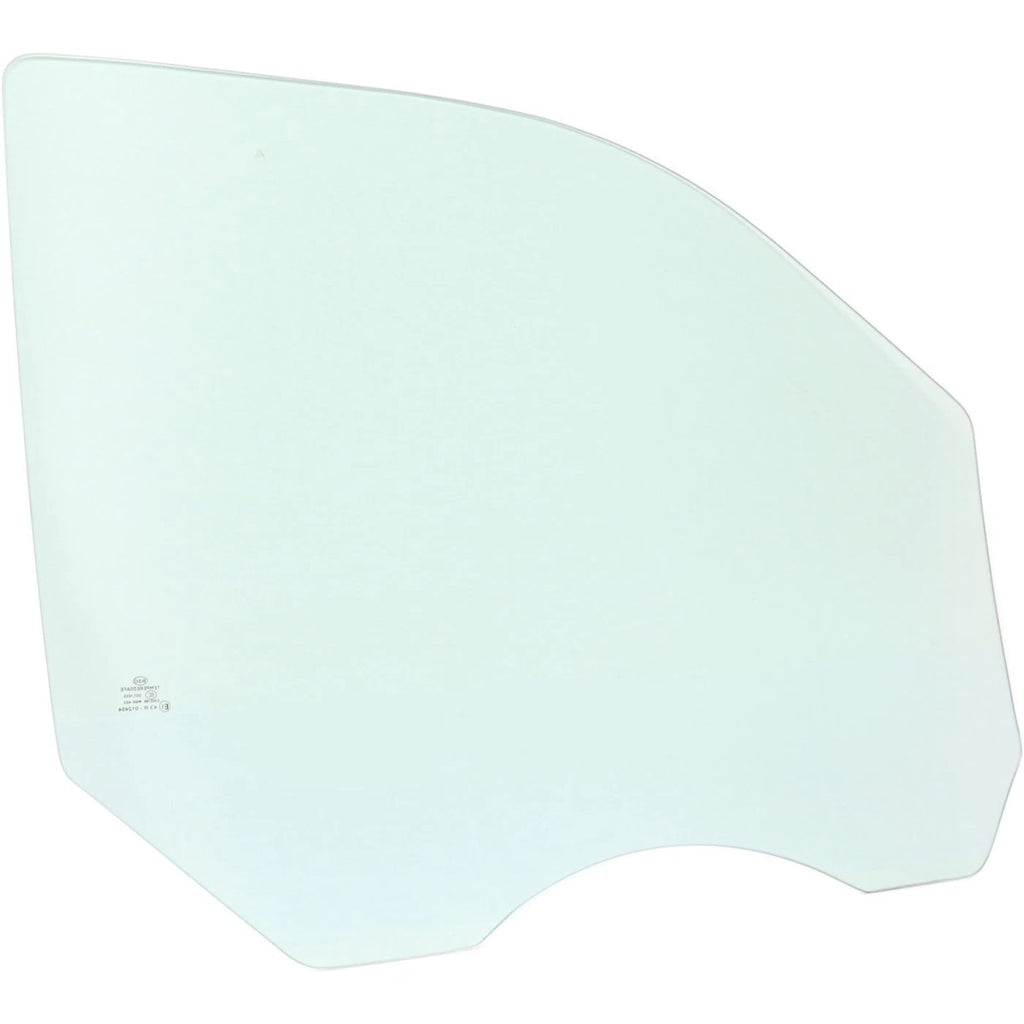 Front Driver Door Glass for Ford F-150 (2004–2014)