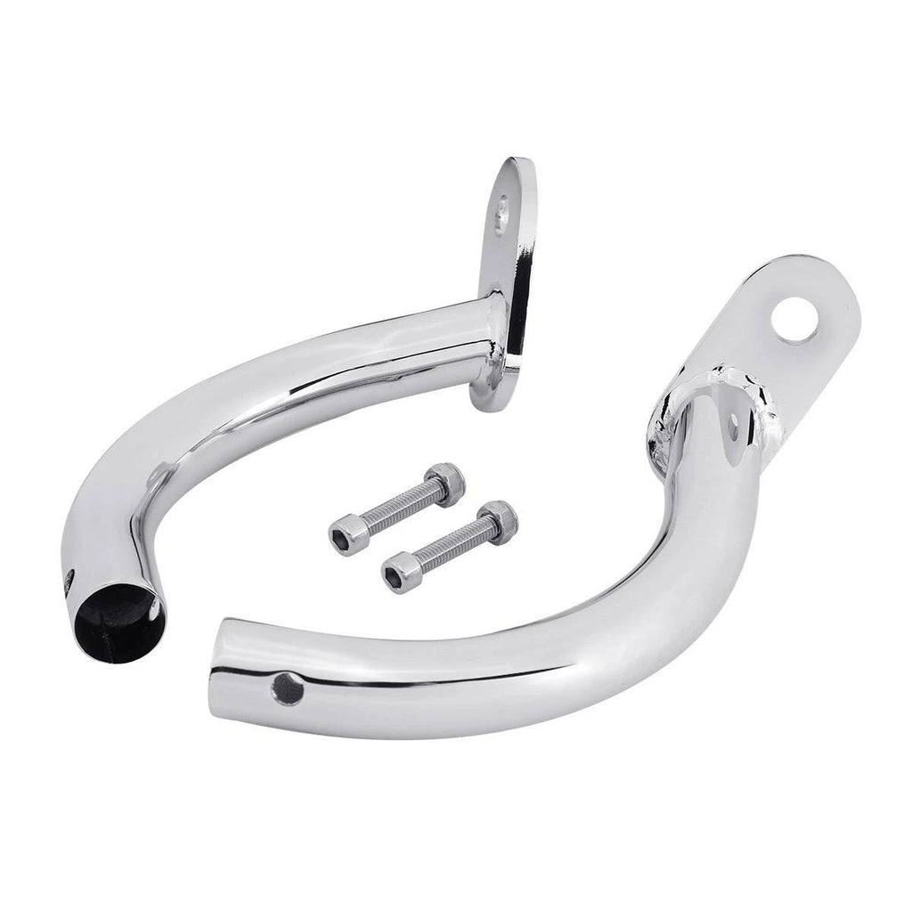 Saddlebag Guard Support Bracket for Harley Electra Glide FLHT (1997–2008)