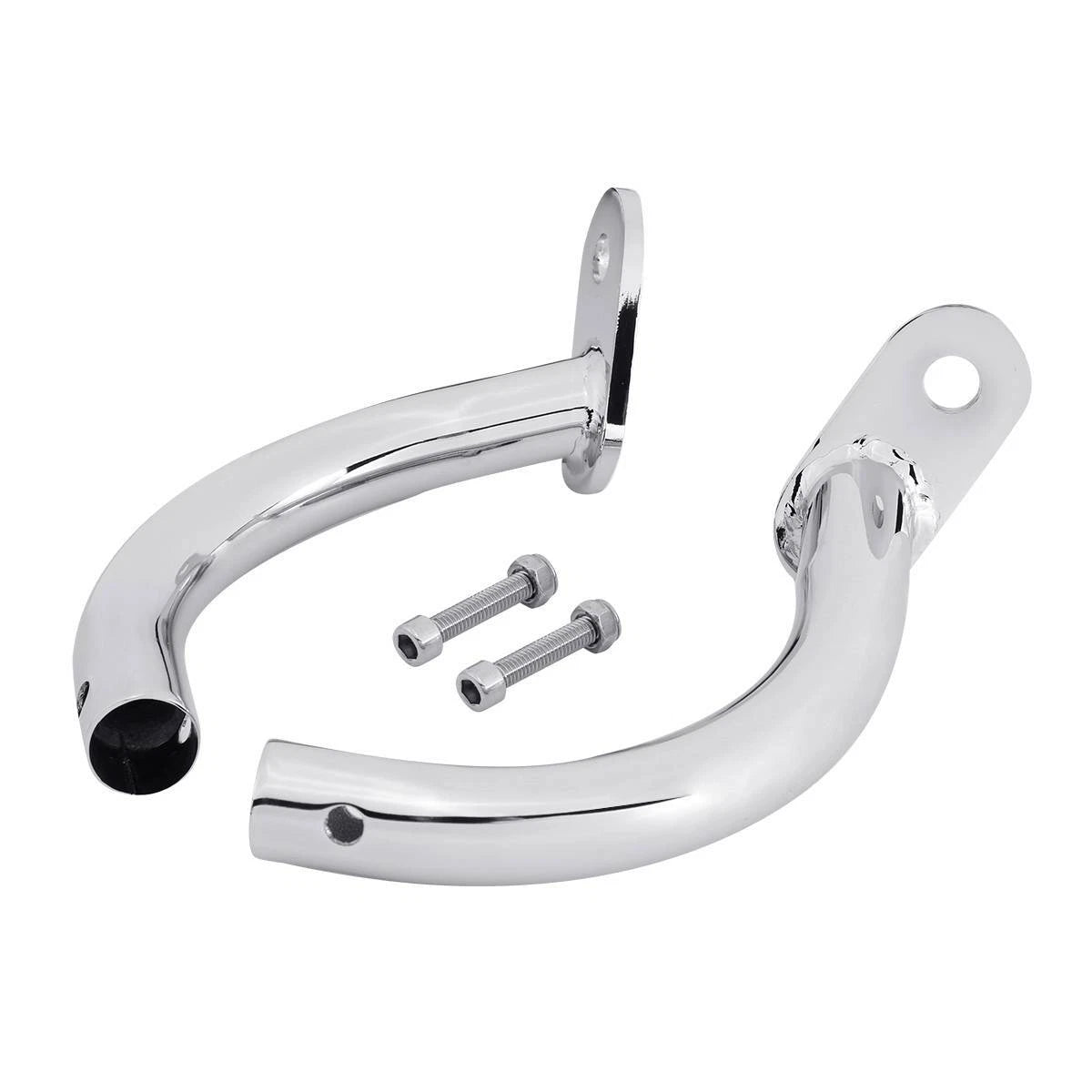 Saddlebag Guard Support Bracket for Harley Electra Glide FLHT (1997–2008)