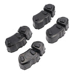 Rear Wheel Hub Shock Absorber for BMW F 650 700 800 GS (2000–2023) - 33117712298