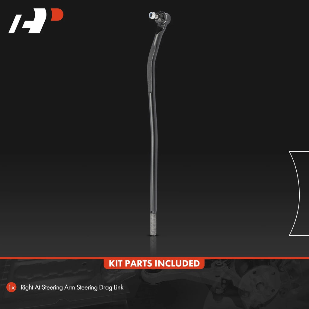 Steering Drag Link for Jeep Wrangler JK (2007-2017)