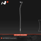 Steering Drag Link for Jeep Wrangler JK (2007-2017)