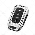 Zinc Alloy Key Fob Cover for Great Wall Tank 300 (2021–2023)