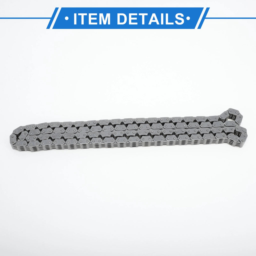 Timing Chain Kit No. 13028ED000 for Nissan March (2012–2022)