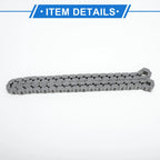 Timing Chain Kit No. 13028ED000 for Nissan March (2012–2022)