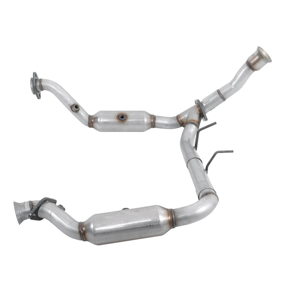 Catalytic Converter Set for Ford F-150 (2015–2020) V6 2.7L