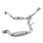 Catalytic Converter Set for Ford F-150 (2015–2020) V6 2.7L