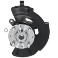 Front Left Hub Assembly for Hyundai Elantra L4 (2001–2006) 517502D000 ABS