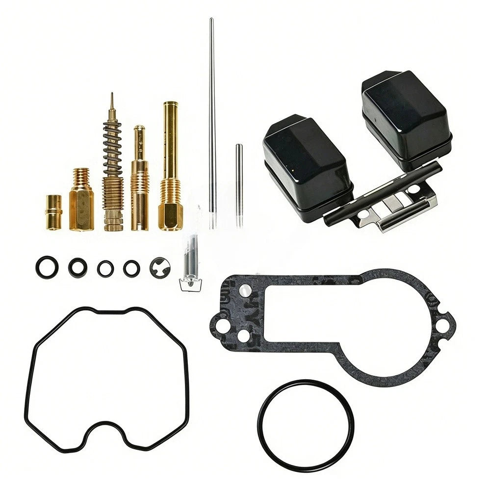 Carburetor Rebuild Kit for Honda CRF230F XR250R (2003–2015)