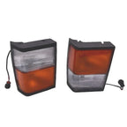 Side Marker Signal Parking Light for Land Rover Range Rover (1971–1986)