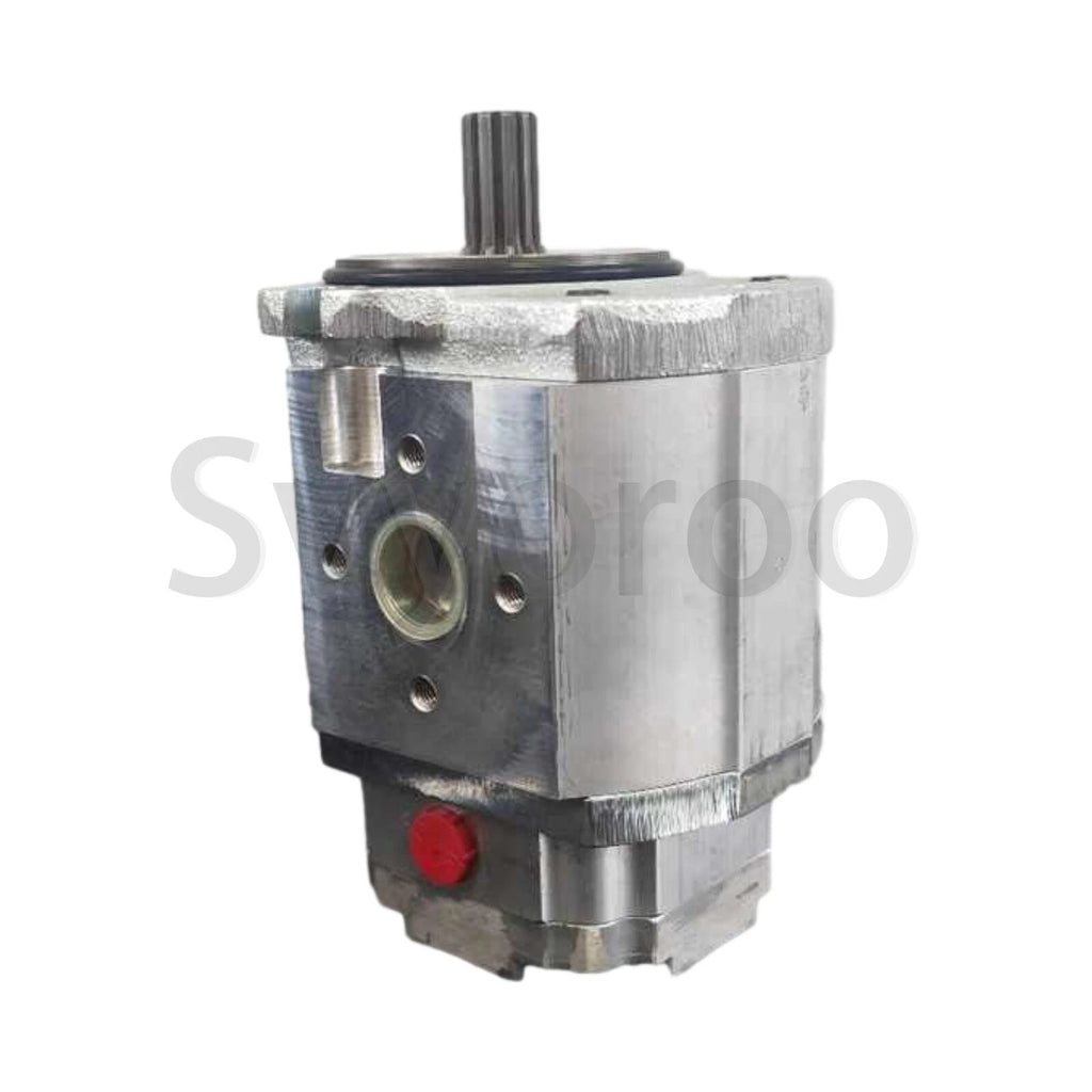 Hydraulic Gear Pump 0009812527 for Linde Forklift (1219–1319, HT30)