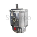 Hydraulic Gear Pump 0009812527 for Linde Forklift (1219–1319, HT30)