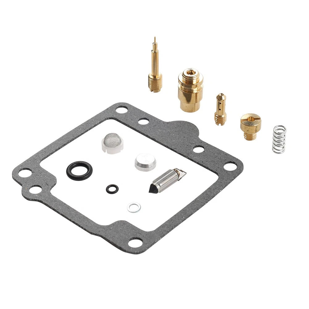 Carburetor Rebuild Kit for Yamaha XS1100 (1978–1981)