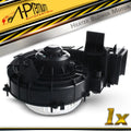HVAC Blower Motor with Wheel Assembly for Nissan Altima (2002–2004)