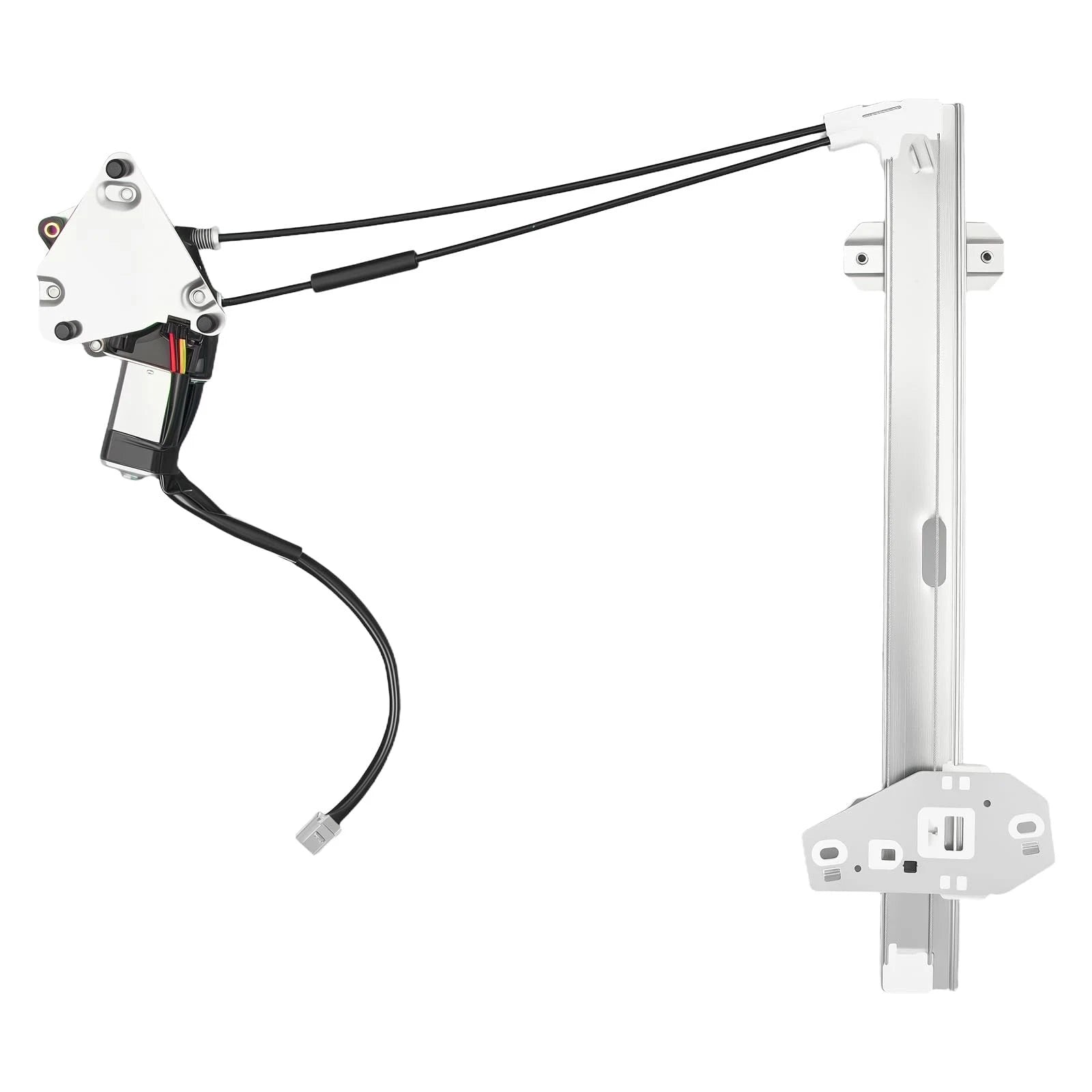 Power Window Regulator with Motor for Acura CL 1997