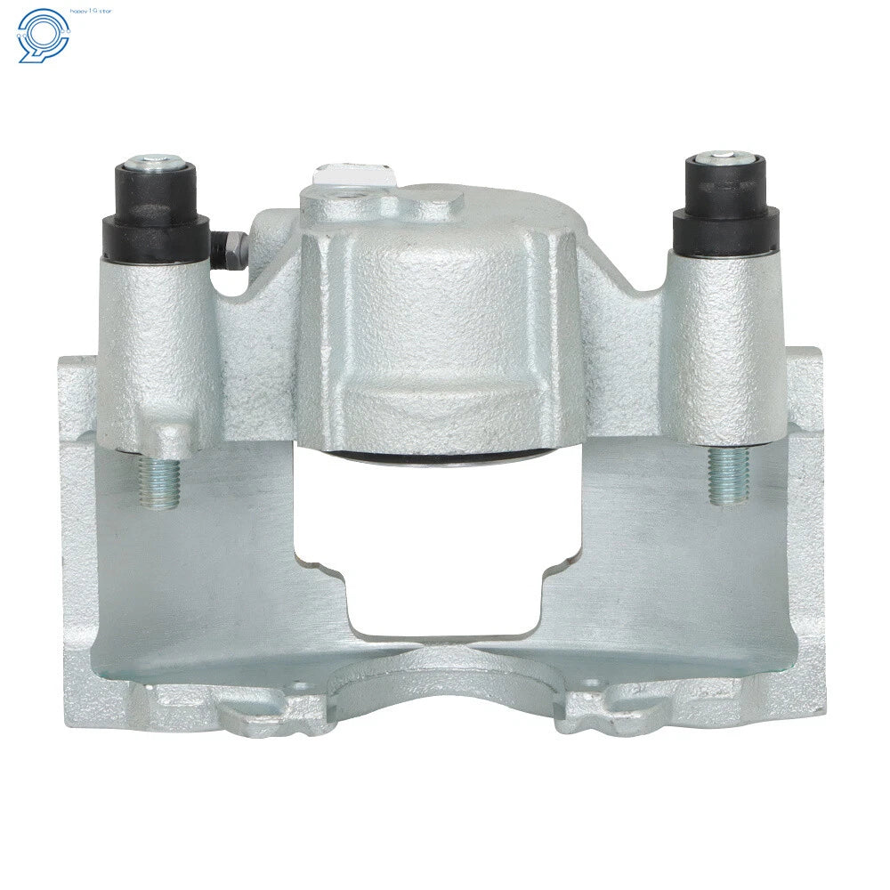 2x Front Brake Caliper for GMC C2500 (1989-1998) & Cadillac DeVille (1990)
