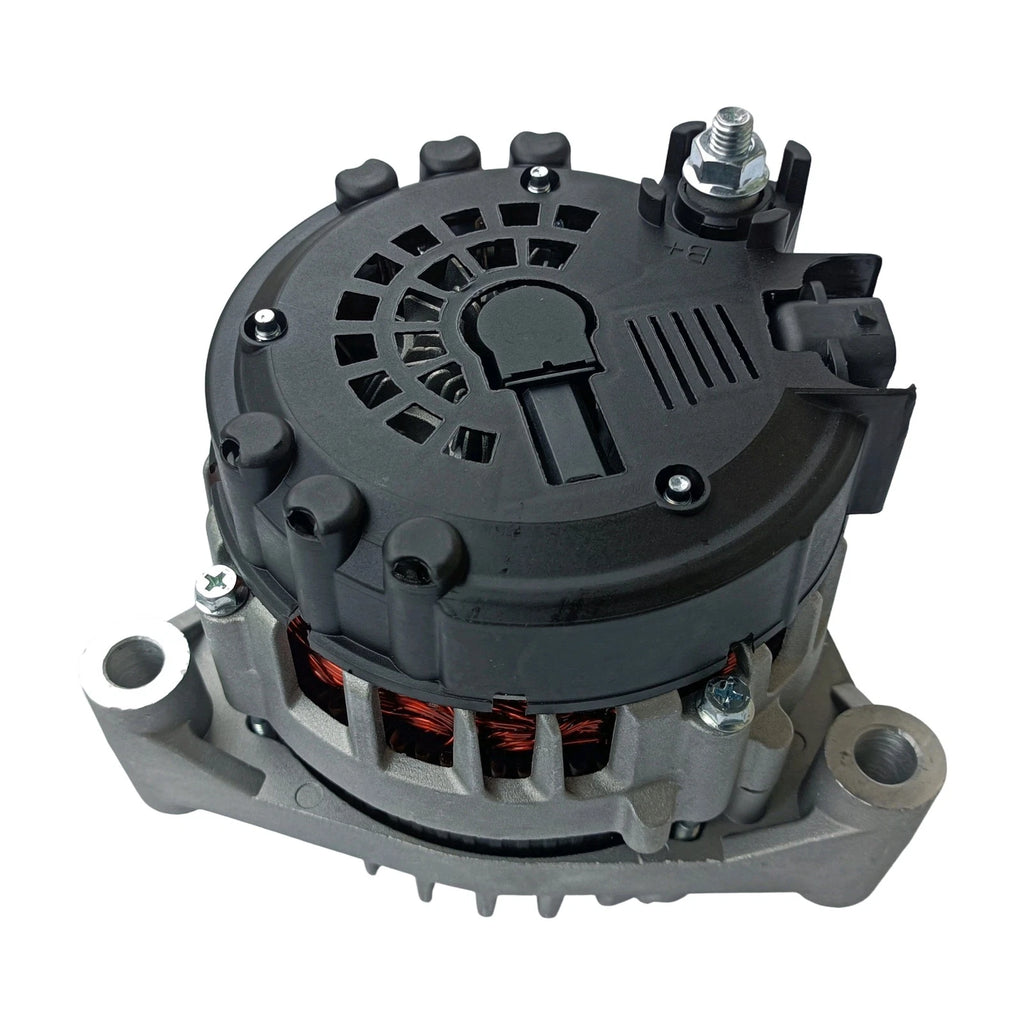 Alternator for Chevy Camaro V8 6.2L (2010–2015) 150A 12V VIN: J CW 6-Groove 11487