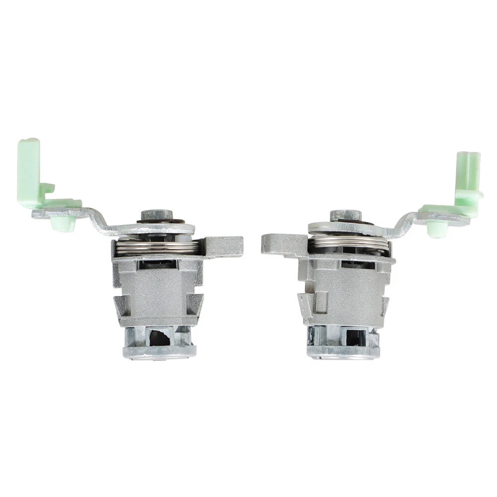 Ignition Switch & Door Lock Cylinder Set with 2 Keys for Honda Civic (1998–2009)