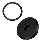 Clutch Cover Access Cap Plug & O-Ring for Suzuki GSX1300R GSX-R1000 750 600 (2000–2023)