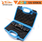 Camshaft Timing Kit for BMW M42 M50 M52 M52TU M54 S52US (1990–2006)