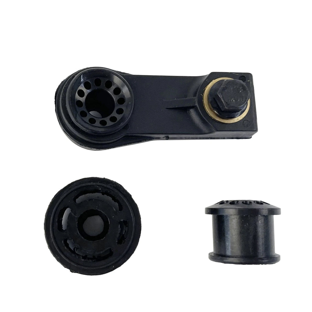 Shift Cable Bushing Kit for Chrysler PT Cruiser, Dodge Neon, Plymouth Neon (2001–2005) 4641135