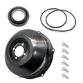 Rear Brake Drum Cover for Honda TRX300 TRX300FW (1988–2000)