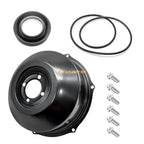 Rear Brake Drum Cover for Honda TRX300 TRX300FW (1988–2000)