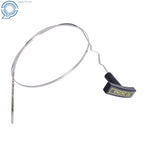 Oil Level Dipstick for Ford F250 F350 F450 F550 Excursion (1999–2003)