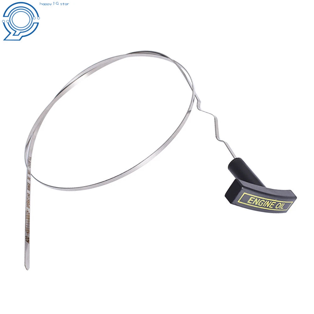 Oil Level Dipstick for Ford F250 F350 F450 F550 Excursion (1999–2003)