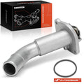 Thermostat Housing Assembly for Chevy Blazer GMC Envoy (2002–2005)