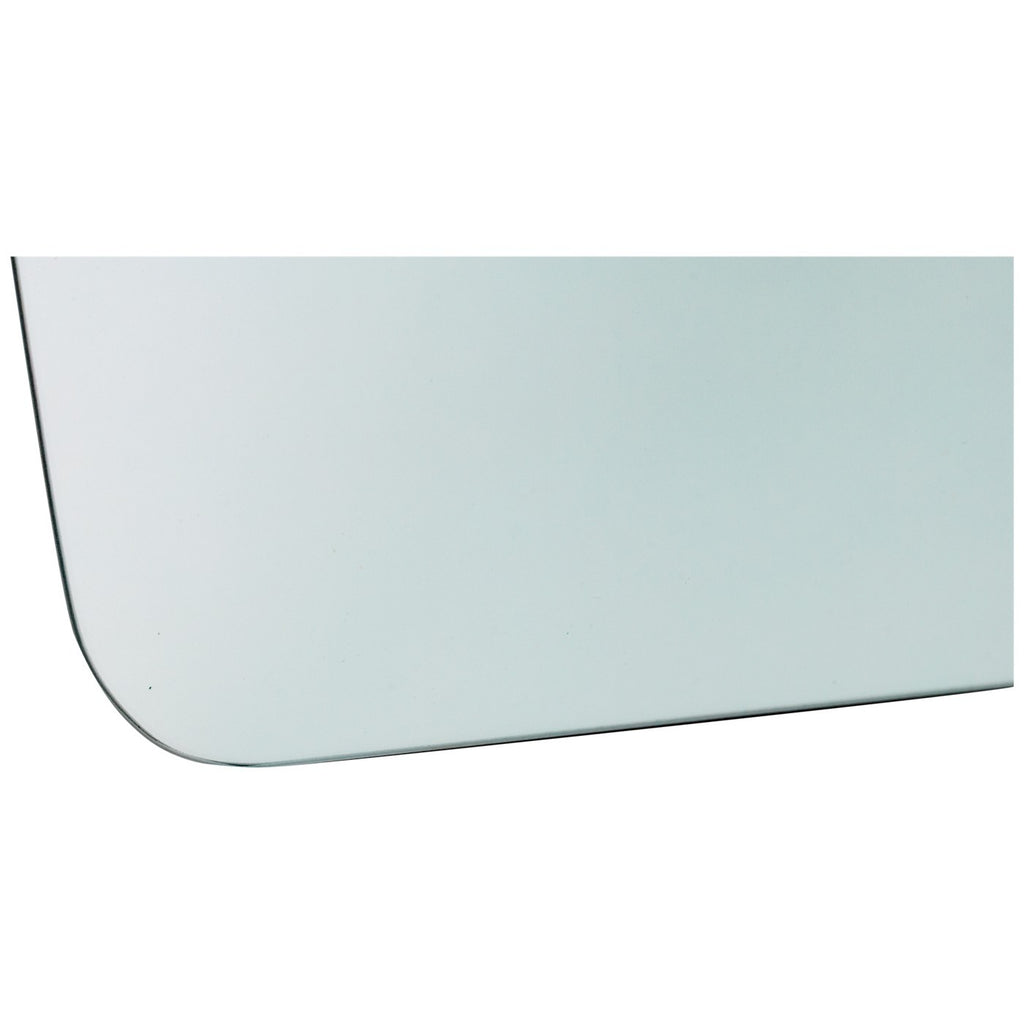 Front Driver Left Door Glass for Ford Focus (2000–2007)
