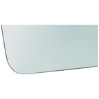 Front Driver Left Door Glass for Ford Focus (2000–2007)