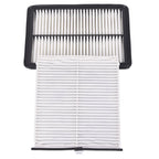 Engine & Cabin Air Filter Combo Set for Mazda CX-5 (2013-2022) & Mazda 6 (2014-2021)