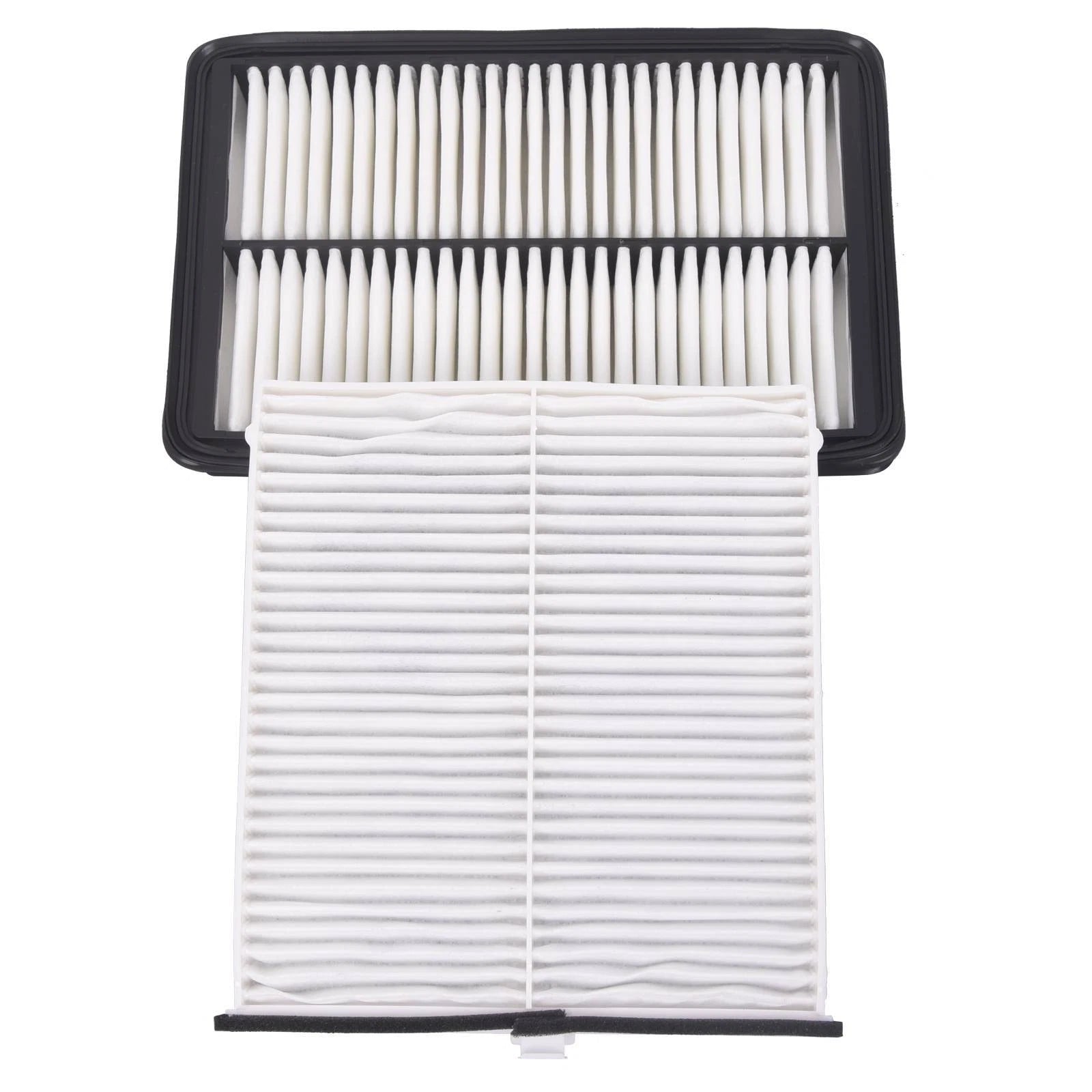 Engine & Cabin Air Filter Combo Set for Mazda CX-5 (2013-2022) & Mazda 6 (2014-2021)