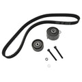 Serpentine Belt Drive Component Kit for Chevy Sonic Cruze Aveo Pontiac G3 (2011–2016)
