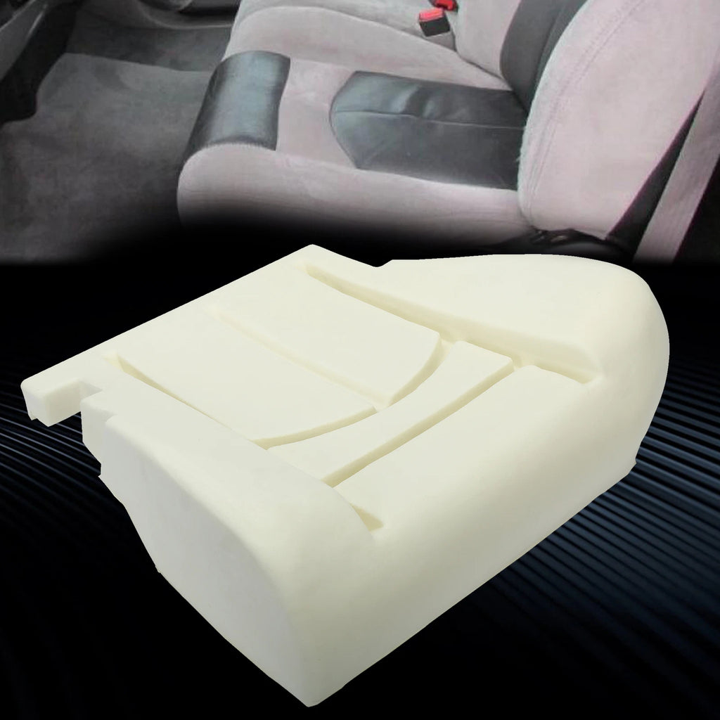 Front Left Driver Bottom Seat Cushion Pad Foam for Ford F150 (1999–2004)